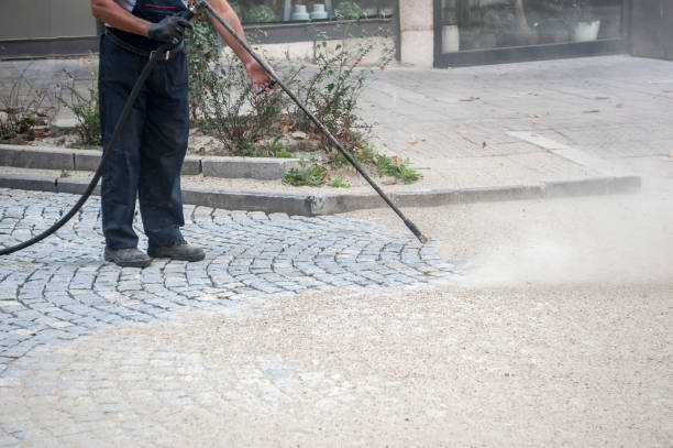 Best Concrete Surface Cleaning in Elizabethtown, NC
