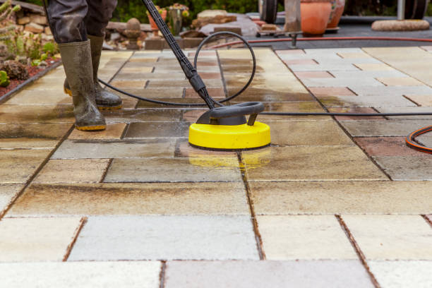 Best Vinyl Siding Pressure Washing in Elizabethtown, NC
