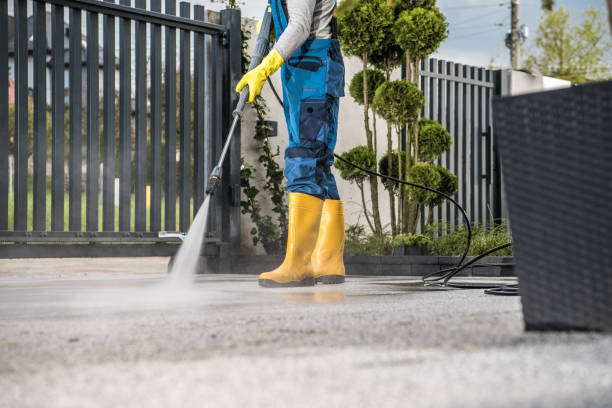 Best Oil and Grease Removal from Surfaces in Elizabethtown, NC